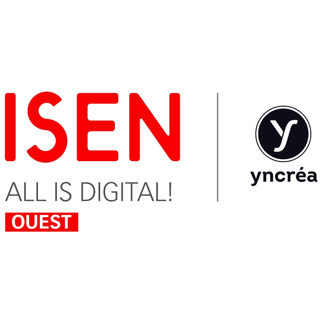 ISEN YNCREA OUEST